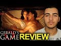 The Problem With Gerald's Game (Netflix's Movie)
