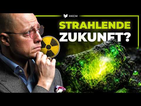 Der Uran-Superzyklus, den viele Anleger übersehen