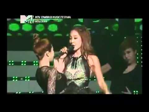 One More Chane Live 110730 - The Grace Dana & Sunday