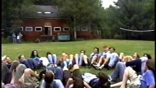 preview picture of video 'Sunapee Arts Camp Promo Tape 1995'