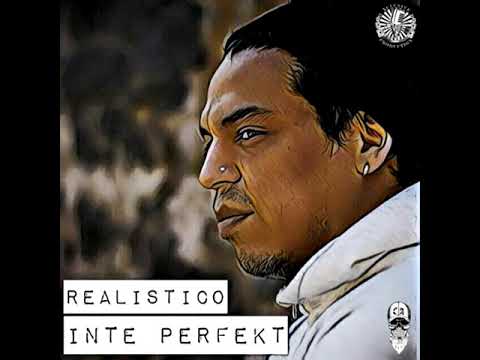 Realistico - Inte perfekt