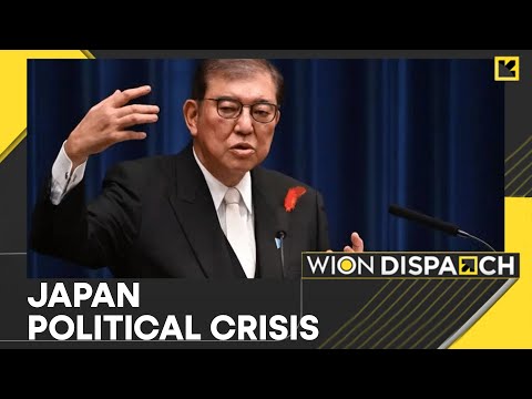 Japan: LDP Fails To Secure Majority In The Lower House | World News | WION Dispatch