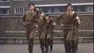 Monty Python - Military March