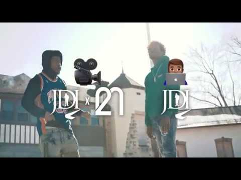 Allstar JR - World To You (Official Music Video)