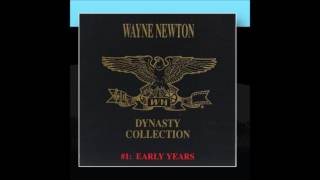 Wayne Newton - Mack The Knife