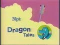PBS Kids Race Track Dragon Tales WNPT
