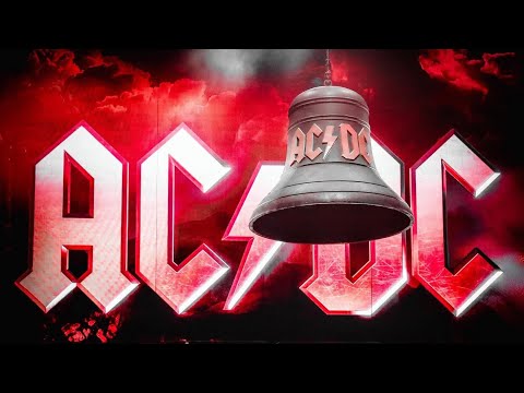 AC/DC ignite the night – Demon Fire energy live on the Power Up Tour