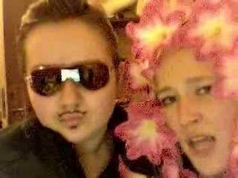 Gunther feat. Samantha Fox - Touch Me