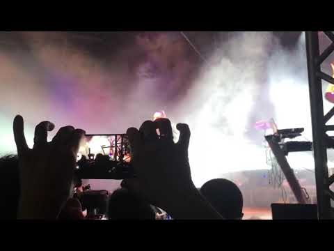 Alphaville A Victory of Love/Sounds Like a Melody Live Pribram 5.10.2018