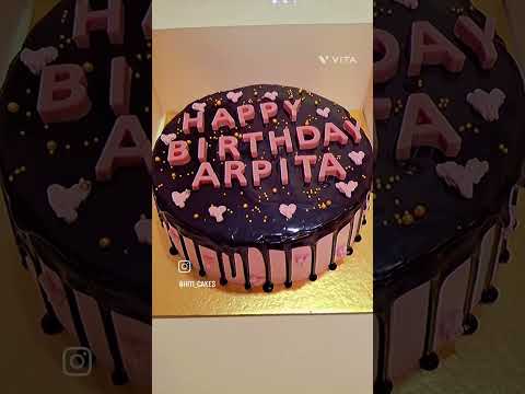 chocolate dutch cake....