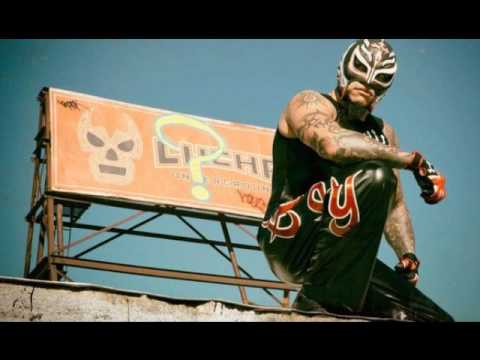 Rey Mysterio Says Del Rio’s Firing Doesn’t Affect Him