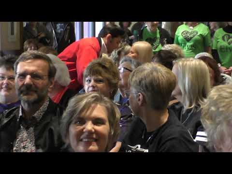 Jacob Roman part 3 Thursday Afternoon - video by Susan Quinn Sand