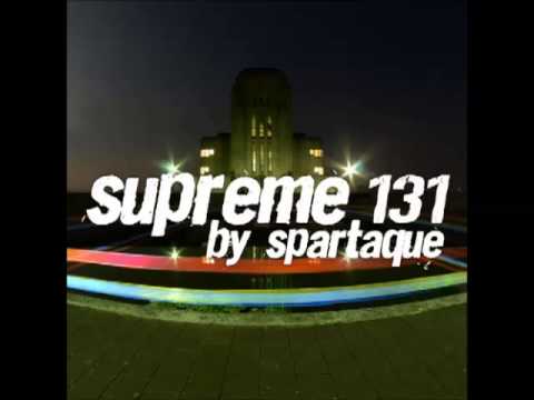 Supreme 131 with Spartaque