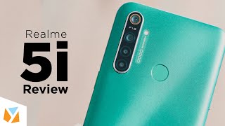 Realme 5i Review