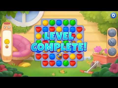 Family Hero Level 1 - NO BOOSTERS GAMEPLAY + INTRO 👪🤖 | SKILLGAMING ✔️