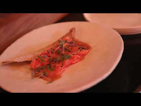 MPD Steak House's Ōra King TYEE Event