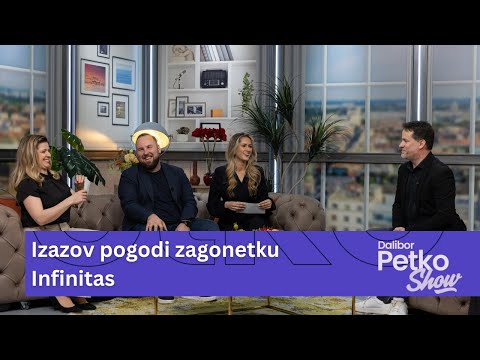 Uskrsni ponedjeljak | Dalibor Petko Show | CMC TV