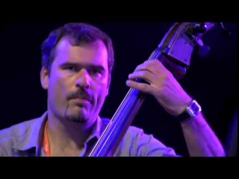 Igor Gehenot Trio " ROAD STORY " Live