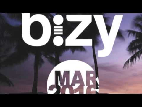 Best House Music 2016 1h DjSet - DJ Bizy Marzo 2016
