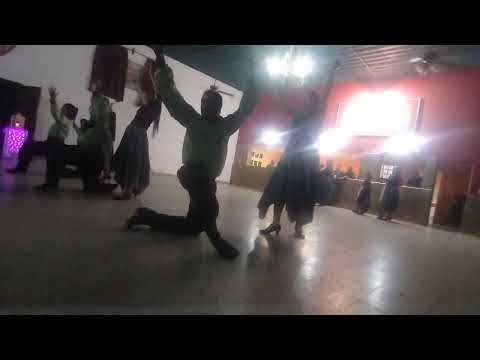 Santa Clara de Saguier. 22/03/25