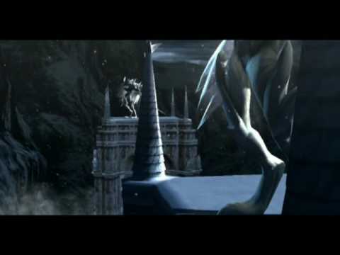 PC Devil May Cry 4 Playthrough Pt.6 惡魔獵人4 PC版 遊戲過程 Pt.6