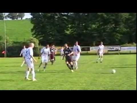 Testspiel Westvororte Zwickau 23 06 2012