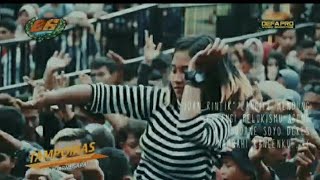 Download lagu Story'wa keren dangdut CEWEK JOGET - lagu UDAN RINTEK² mp3