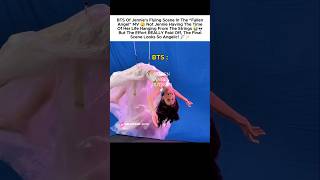 Download lagu BTS of Jennie's flying scene in Fallen Angel MV! 😲🪽 #jennie #제니 #blackpink #블랙핑크 mp3 Download lagu BTS of Jennie's flying scene in Fallen Angel MV! 😲🪽 #jennie #제니 #blackpink #블랙핑크 mp3