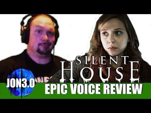 Epic Voice Review Silent House