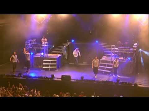 Kontor.TV and Scooter