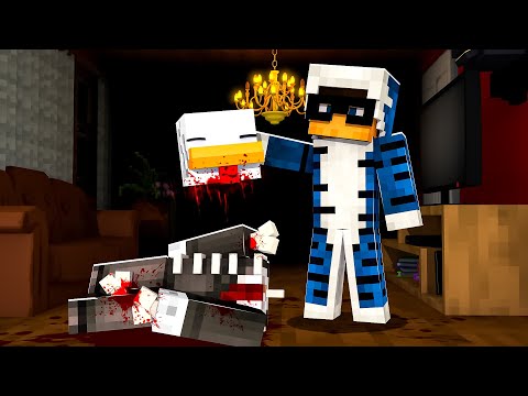 DIVENTO UN ASSASSINO E UCCIDO IL MIO MIGLIORE AMICO - MINECRAFT ITA