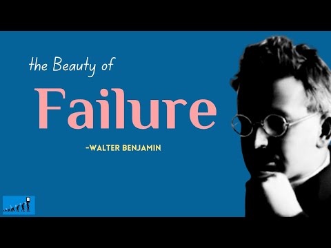 This genius failed in everything