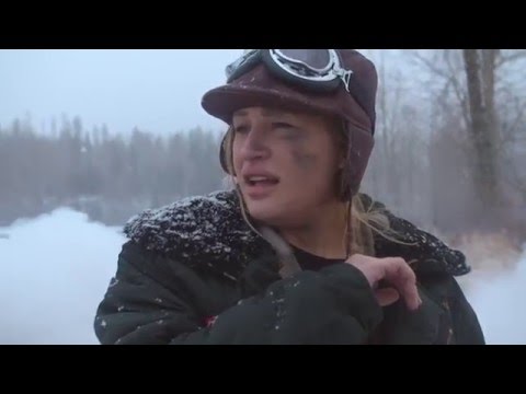 Shred Kelly  -  Going Sideways (Official Music Video) From The Album "Sing To The Night"