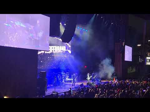 Tom Keifer Somebody Save Me M3 Festival 5-7-22