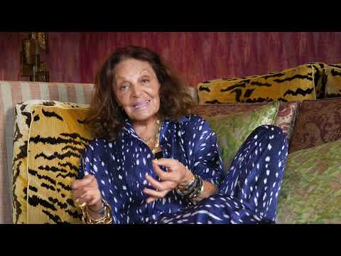 In Venice with DVF | SerenissimaSolution & Seduction