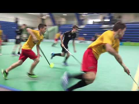 SB Vantaa 02 vs Masters Latvia Finaali 06052018