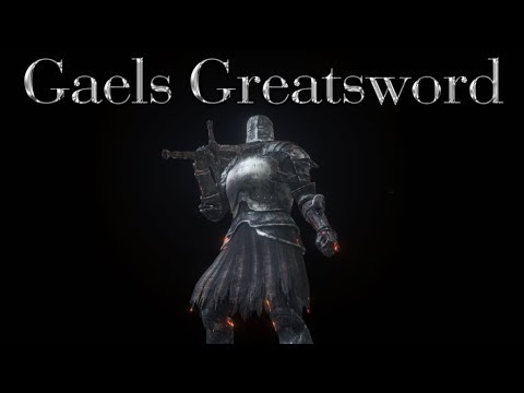 Top 10 Dark Souls 3 Best Greatswords And How To Get Them Gamers Decide