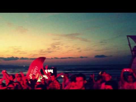 THOMAS GOLD-YOU`VE GOT THE LOVE   Solar Summer 2013