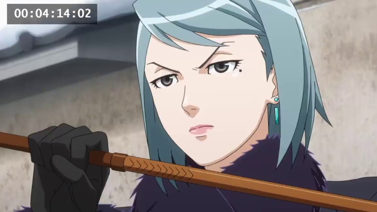 Ace Attorney Season 2 - SimulDub Outtakes Pt 3