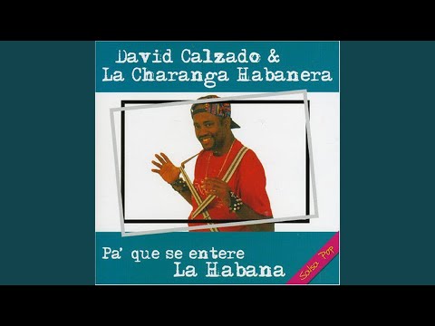 Dime A - La Charanga Habanera