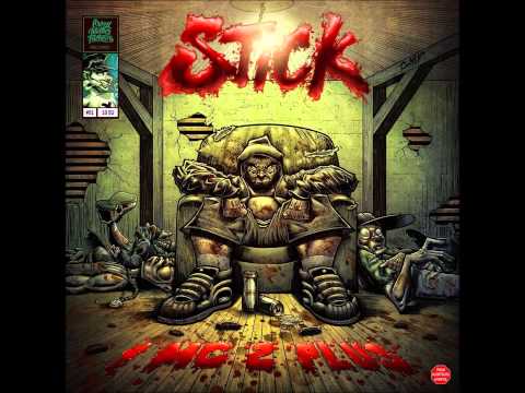 STICK feat. Melan & Rhama le Singe - J'aurais pu (Prod. Metronom)