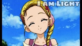 Futari wa Precure Max Heart✨ I Am Light ✨ [ENGLISH LYRICS]
