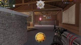 【AVA】Aslan 2on4 2キープ