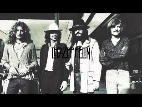 Immigrant Song (Alternate Mix) - Led Zeppelin