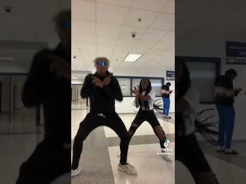 Jersey Bounce battle dance tutorial