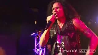 Quiet Riot - Put Up or Shut Up (Live 2015)