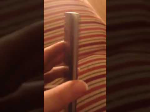 Bluboo broken screen