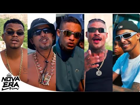 MC KADU - CEROL FININ (áudio)