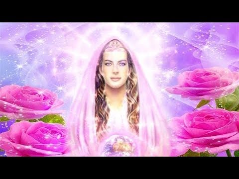 DECRETOS E AFIRMAÇÕES DO RAIO ROSA