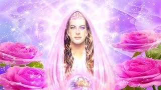 DECRETOS E AFIRMAÇÕES DO RAIO ROSA